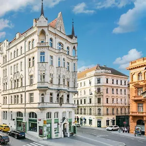 4* Aparthotel Mooo Downtown