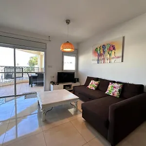 Appart View Sea דירה אילת