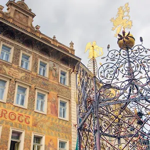 Rott Praag