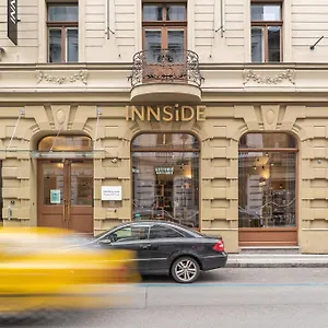 Innside By Melia Old Town Praag