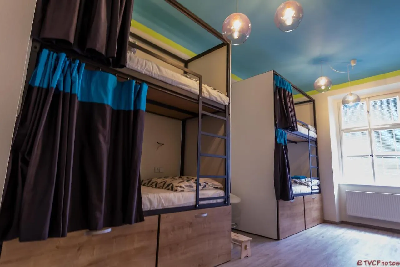The Roadhouse Prague Hostel Tsjechië